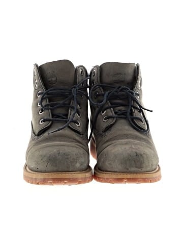 Timberland Boots (view 2)