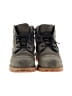 Timberland Gray Boots Size 3 (youth) - photo 2