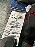 ROYALTY Solid Blue Jeans Size 6 - photo 8