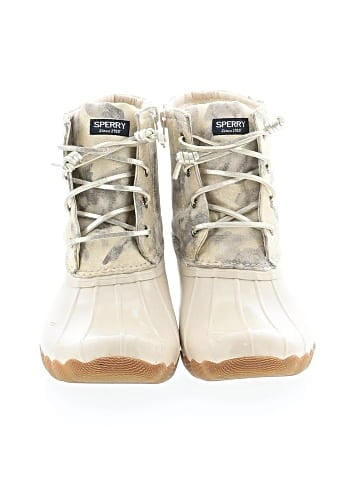 Sperry Top Sider Rain Boots (view 2)