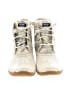 Sperry Top Sider Ivory Rain Boots Size 6 - photo 2