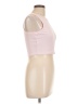 Unbranded Pink Tank Top Size L - photo 4