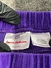 Hanna Andersson Purple Casual Pants Size 3T-4T - photo 3