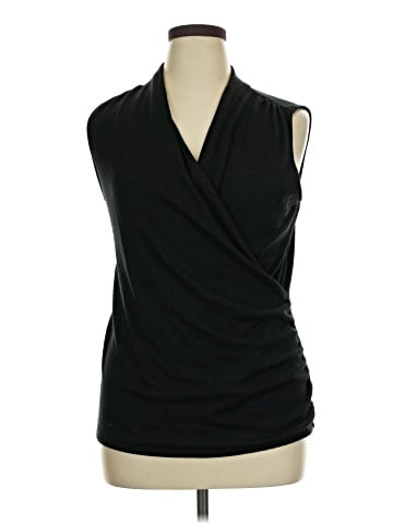 41Hawthorn Sleeveless Blouse (view 1)