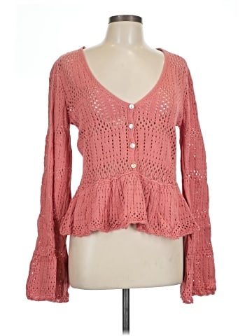 Lumiere Cardigan (view 1)