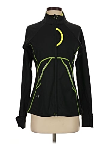 Under Armour Track Jacket (view 1)