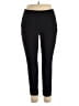 Champion Solid Black Active Pants Size XL - photo 1