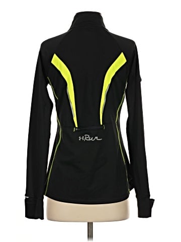 Under Armour Track Jacket (view 2)