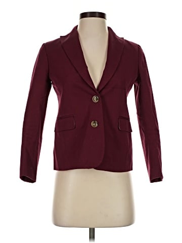 J.Crew Factory Store Blazer (view 1)