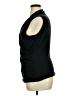 41Hawthorn Black Sleeveless Blouse Size XL - photo 5