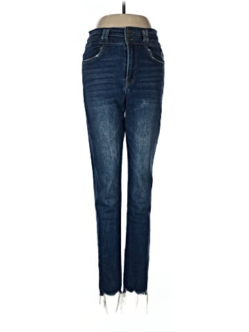 Mica Jeans (view 1)