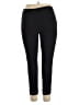Champion Solid Black Active Pants Size XL - photo 2
