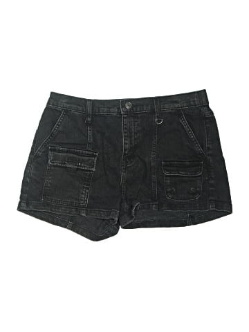 Wild Fable Denim Shorts (view 1)