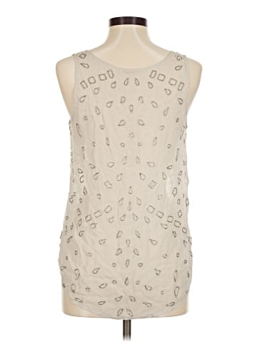 Chan Luu Sleeveless Blouse (view 2)