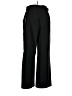 Bebe Sport Black Casual Pants Size XL - photo 2