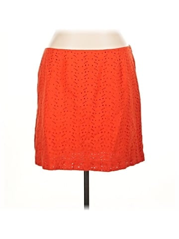 L.L.Bean Casual Skirt (view 1)