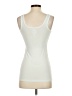 SO Ivory Sleeveless T-Shirt Size S - photo 2