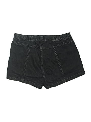 Wild Fable Denim Shorts (view 2)