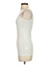 SO Ivory Sleeveless T-Shirt Size S - photo 5