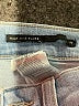 Banana Republic Blue Jeans Size 27 waist - photo 8