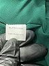 Assorted Brands 100% Polyester Green Long Sleeve Blouse Size M - photo 8