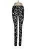 Nike Graphic Black Leggings Size XS - photo 1