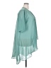Unbranded Teal Cardigan Size 18 (estimated) - photo 4
