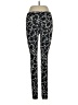Nike Graphic Black Leggings Size XS - photo 2