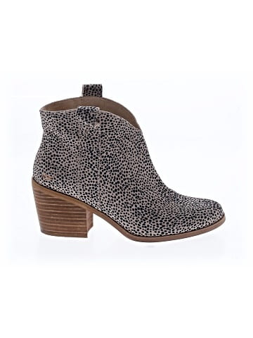 TOMS Ankle Boots (view 1)