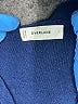 Everlane 100% Wool Solid Blue Wool Cardigan Size L - photo 7