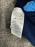 Everlane 100% Wool Solid Blue Wool Cardigan Size L - photo 8