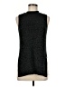 Cupcakes & Cashmere Black Pullover Sweater Size M - photo 1