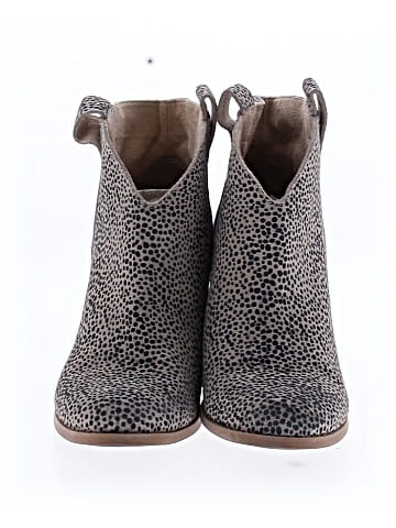 TOMS Ankle Boots (view 2)