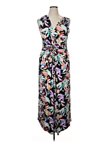 IMAN Casual Dress (view 1)