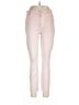 Frank & Eileen Pink Jeans Size 31 waist - photo 1