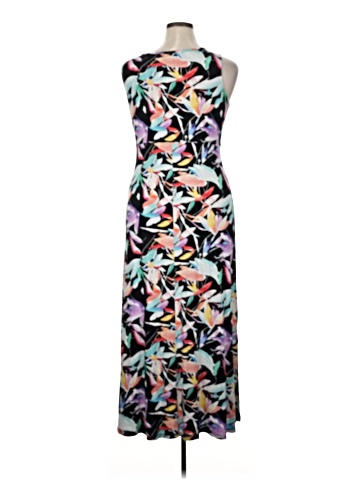 IMAN Casual Dress (view 2)