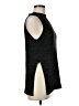 Cupcakes & Cashmere Black Pullover Sweater Size M - photo 4