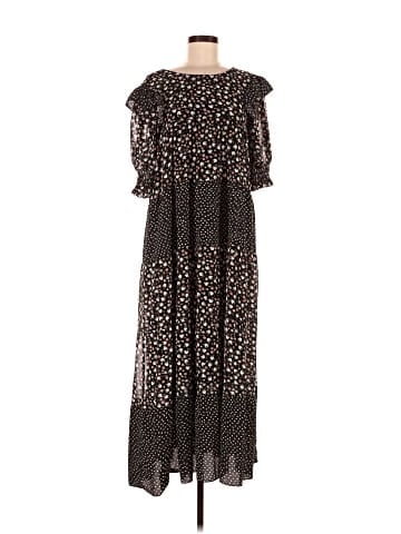 English Factory Casual Dress (view 1)