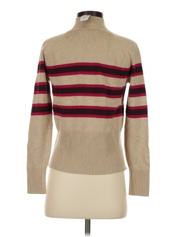 Ann Taylor LOFT Turtleneck Sweater (view 2)