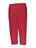 Lands' End Red Casual Pants Size 10 - 12 - photo 1