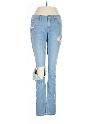 Refuge Jeans (view 1)