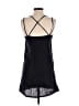 Sir. Black Casual Dress Size Sm (1) - photo 2