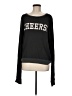 Wildfox Black Long Sleeve T-Shirt Size Med (2 or M) - photo 1
