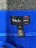 Rafaella Solid Blue Casual Pants Size 10 - photo 7