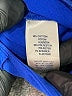 Rafaella Solid Blue Casual Pants Size 10 - photo 8