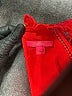 Lilly Pulitzer Red 3/4 Sleeve Blouse Size L - photo 7