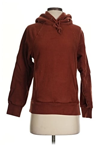 Filson Pullover Hoodie (view 1)