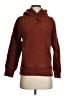 Filson 100% Cotton Brown Pullover Hoodie Size XS - photo 1