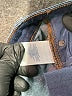 Lands' End Solid Blue Jeans Size 12 - photo 8