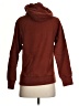 Filson 100% Cotton Brown Pullover Hoodie Size XS - photo 2